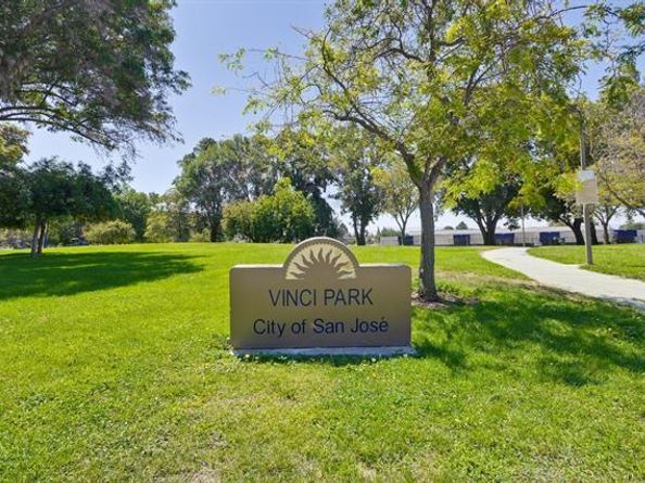 1496 Bellemeade Street, San Jose CA 95131