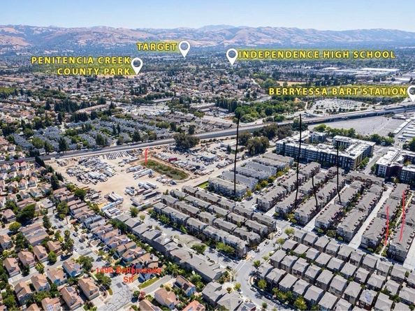 1496 Bellemeade Street, San Jose CA 95131