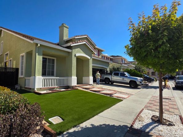 1496 Bellemeade Street, San Jose CA 95131