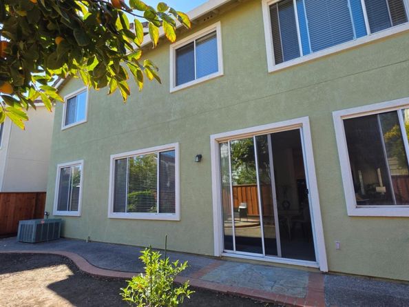 1496 Bellemeade Street, San Jose CA 95131