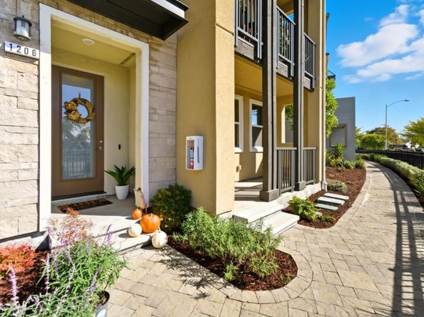 1206 California Circle, Milpitas CA 95035