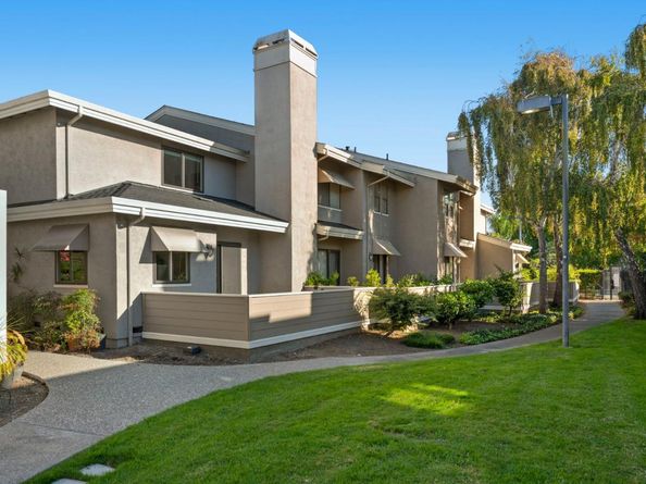 241 Bonita Lane, Foster City CA 94404