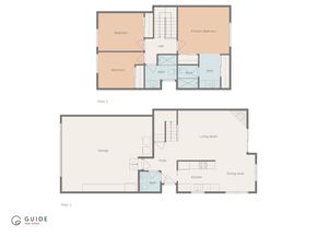 241 Bonita Lane, Foster City CA 94404