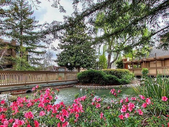 49 Showers Drive E151, Mountain View CA 94040