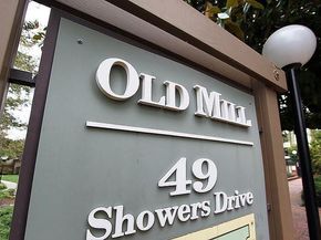 49 Showers Drive E151, Mountain View CA 94040