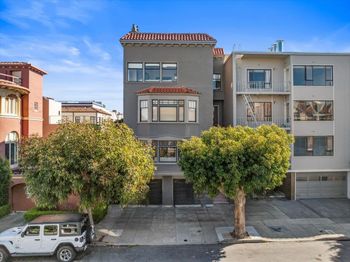 3736 Broderick Street
