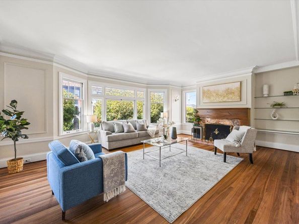 3736 Broderick Street, San Francisco CA 94123