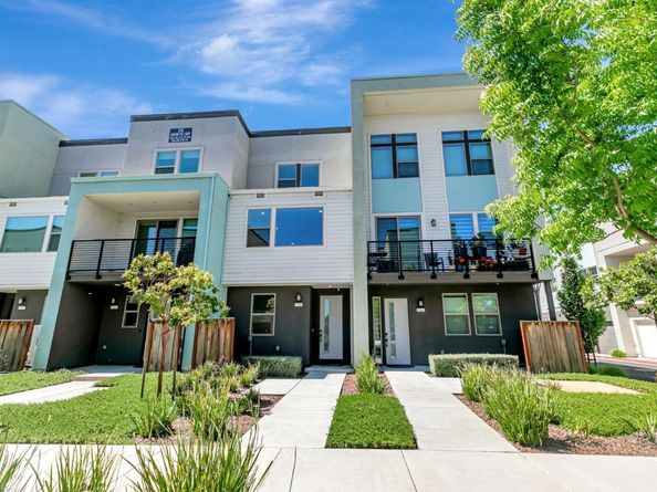 5765 Magnetic Loop, San Jose CA 95119