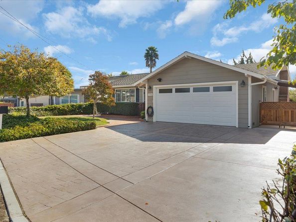 2304 Mattison Lane, Santa Cruz CA 95062