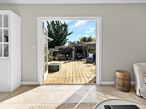 2304 Mattison Lane, Santa Cruz CA 95062
