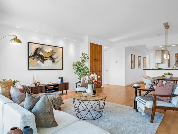 219 Brannan Street 3G, San Francisco CA 94107