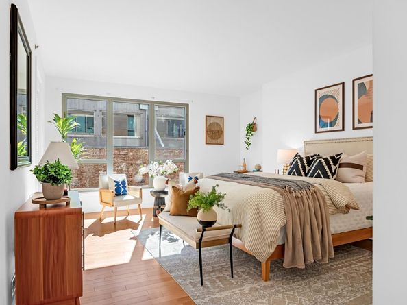 219 Brannan Street 3G, San Francisco CA 94107