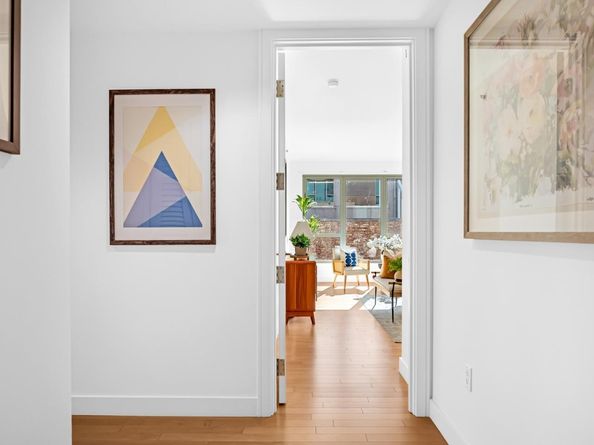 219 Brannan Street 3G, San Francisco CA 94107