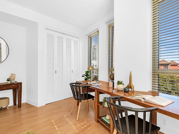 219 Brannan Street 3G, San Francisco CA 94107