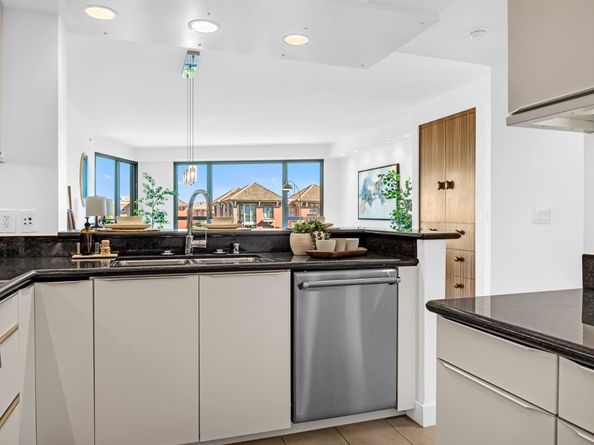 219 Brannan Street 3G, San Francisco CA 94107