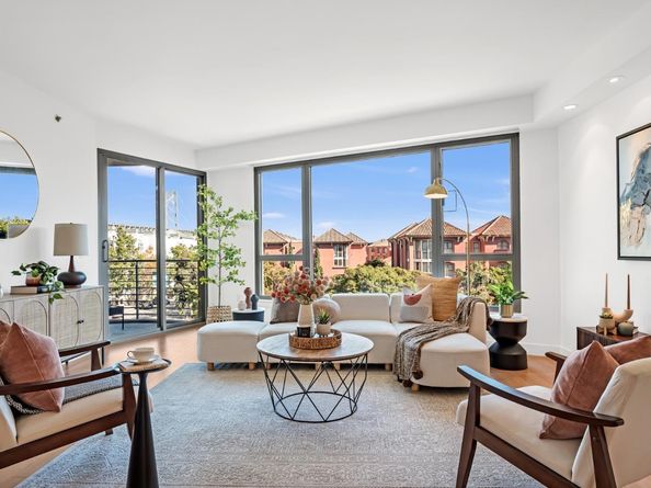 219 Brannan Street 3G, San Francisco CA 94107