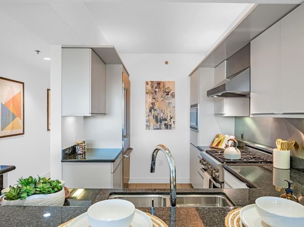 219 Brannan Street 3G, San Francisco CA 94107