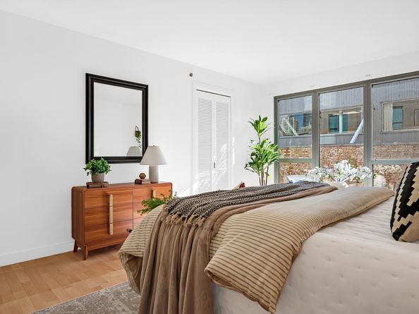 219 Brannan Street 3G, San Francisco CA 94107