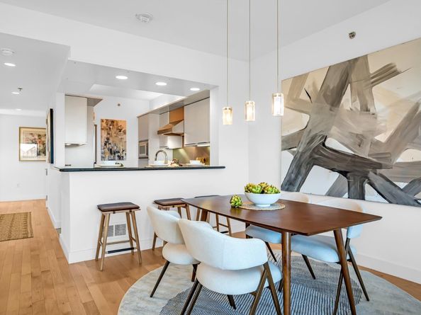 219 Brannan Street 3G, San Francisco CA 94107