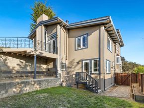 107 Dolphine Avenue, El Granada CA 94018