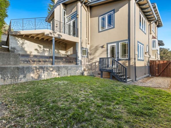 107 Dolphine Avenue, El Granada CA 94018