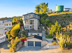 107 Dolphine Avenue, El Granada CA 94018