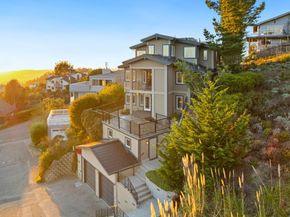 107 Dolphine Avenue, El Granada CA 94018