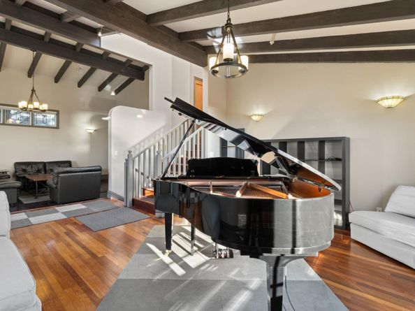 107 Dolphine Avenue, El Granada CA 94018