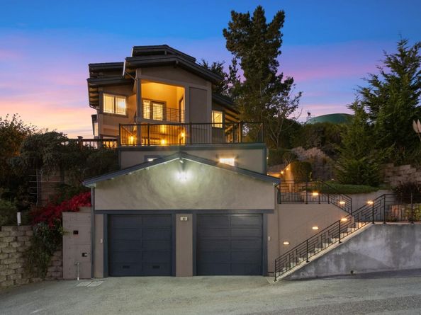 107 Dolphine Avenue, El Granada CA 94018