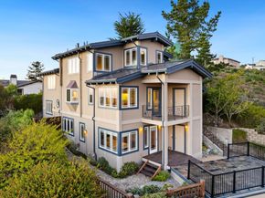 107 Dolphine Avenue, El Granada CA 94018