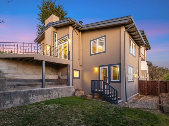 107 Dolphine Avenue, El Granada CA 94018