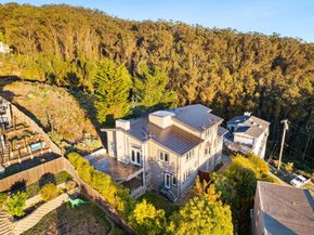 107 Dolphine Avenue, El Granada CA 94018