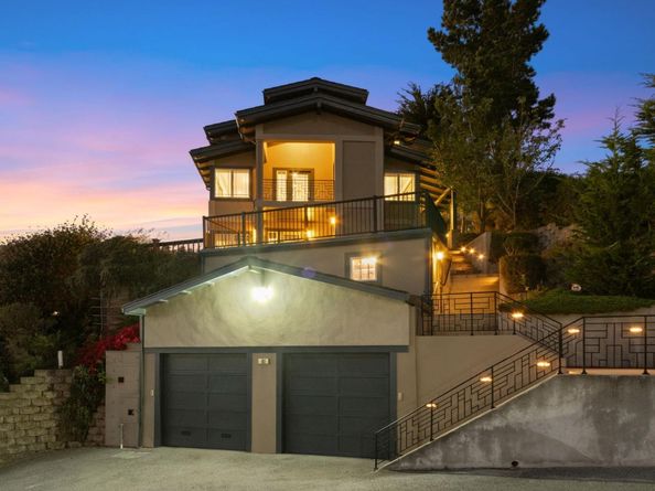 107 Dolphine Avenue, El Granada CA 94018