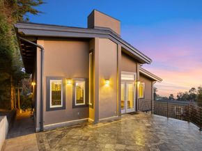 107 Dolphine Avenue, El Granada CA 94018