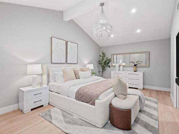 766 Pollard Road, Los Gatos CA 95032