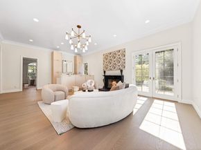 291 Atherton Avenue, Atherton CA 94027