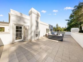 291 Atherton Avenue, Atherton CA 94027