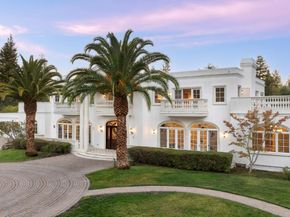 291 Atherton Avenue, Atherton CA 94027