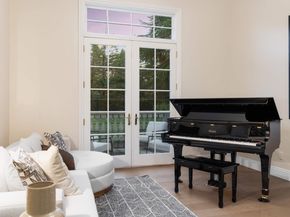 291 Atherton Avenue, Atherton CA 94027