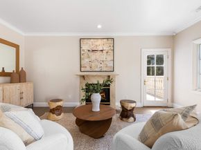 291 Atherton Avenue, Atherton CA 94027