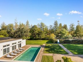 291 Atherton Avenue, Atherton CA 94027