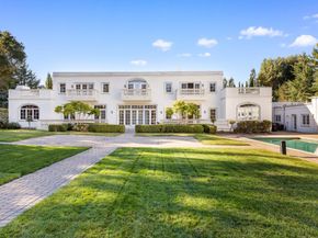 291 Atherton Avenue, Atherton CA 94027