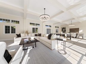 291 Atherton Avenue, Atherton CA 94027