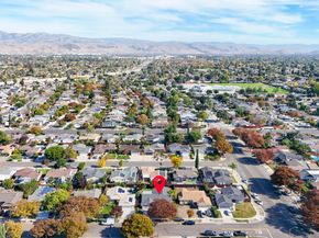 531 Yurok Circle, San Jose CA 95123