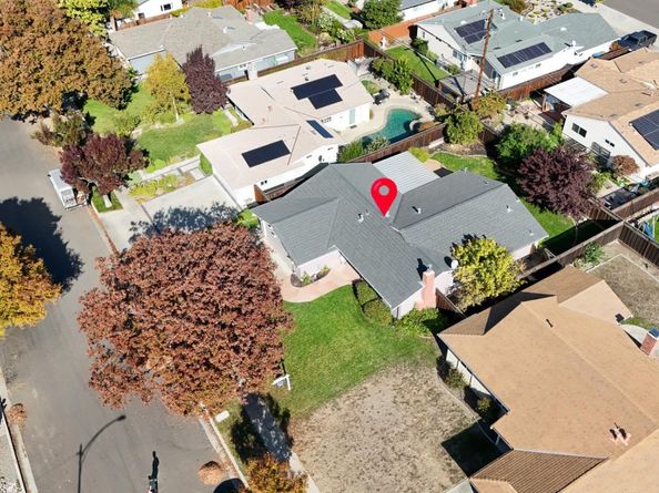 531 Yurok Circle, San Jose CA 95123