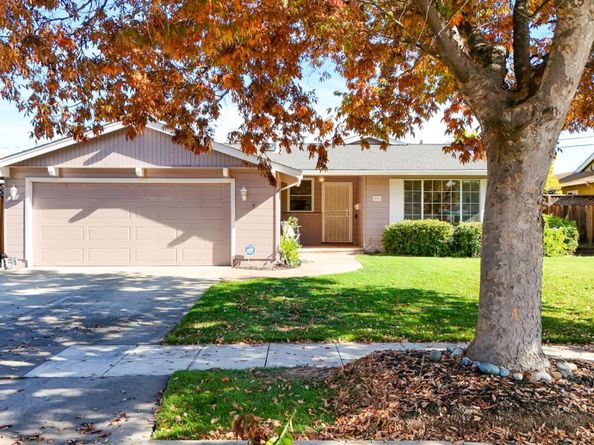 531 Yurok Circle, San Jose CA 95123