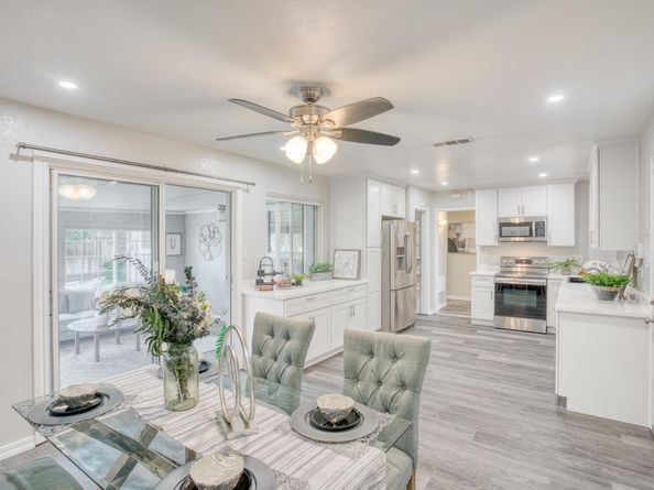 531 Yurok Circle, San Jose CA 95123