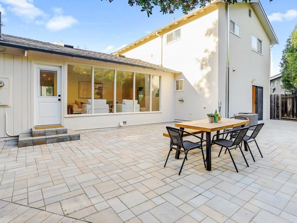 2910 Jerald Avenue, Santa Clara CA 95051