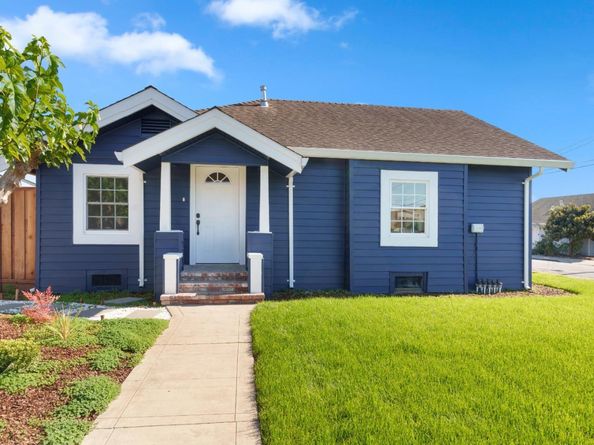 202 Stanford Street, Watsonville CA 95076