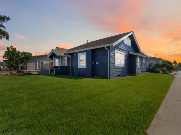 202 Stanford Street, Watsonville CA 95076